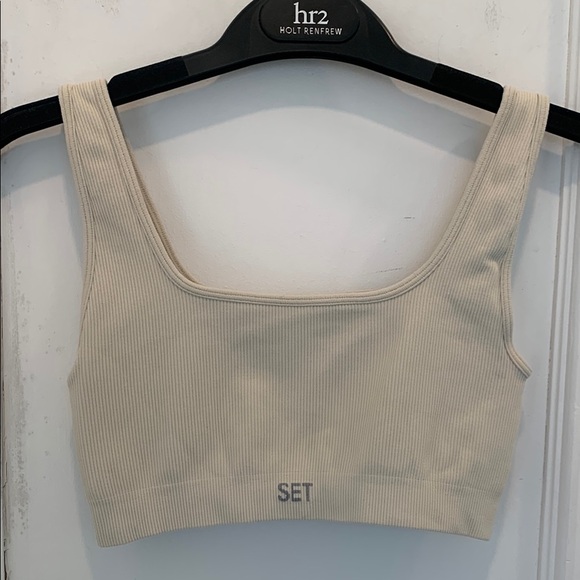 SET Active Bra Size XS/S - Picture 1 of 3